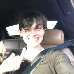 Meet your Posher, Kiley